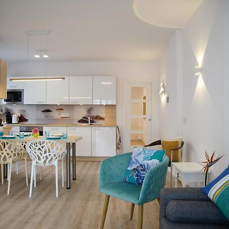 En El Corazon De Marbella Apartment Екстериор снимка