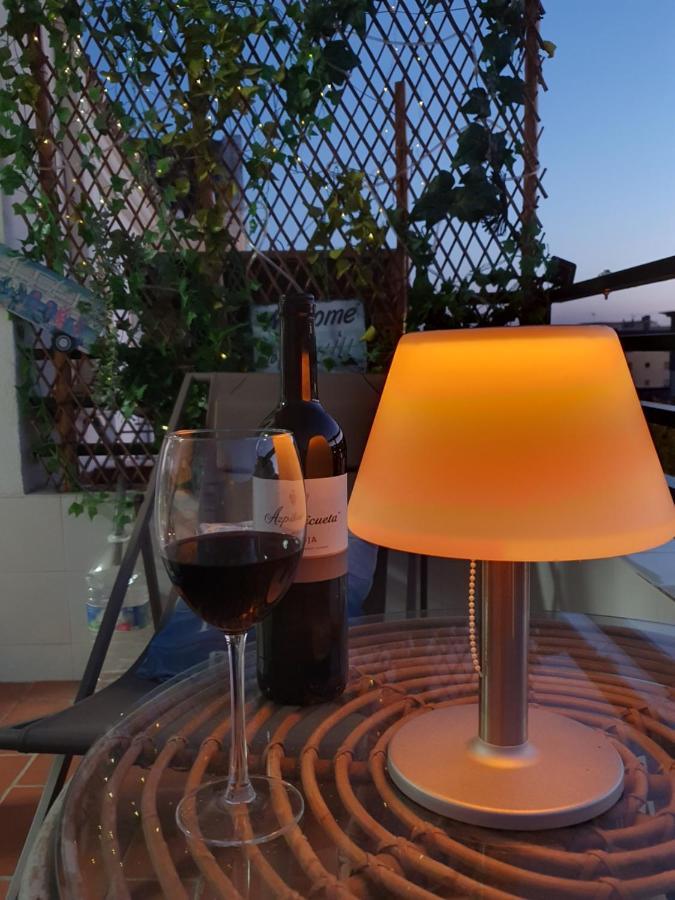 En El Corazon De Marbella Apartment Екстериор снимка