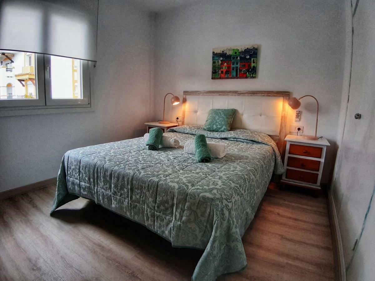 En El Corazon De Marbella Apartment Екстериор снимка