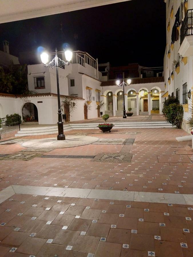 En El Corazon De Marbella Apartment Екстериор снимка