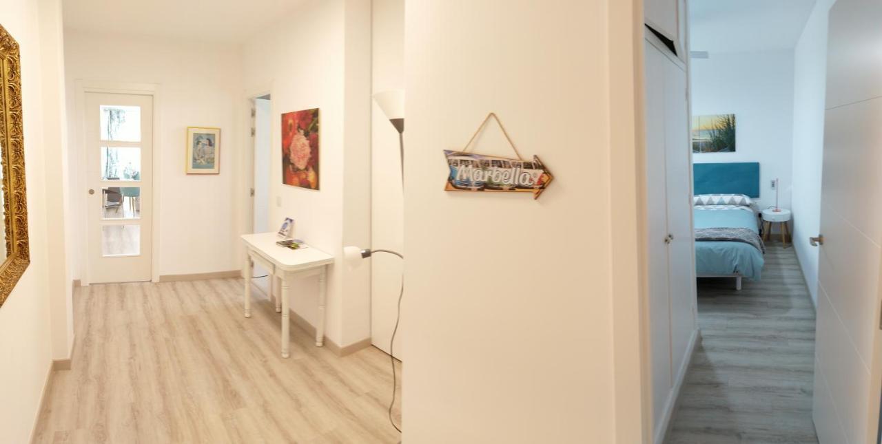 En El Corazon De Marbella Apartment Екстериор снимка