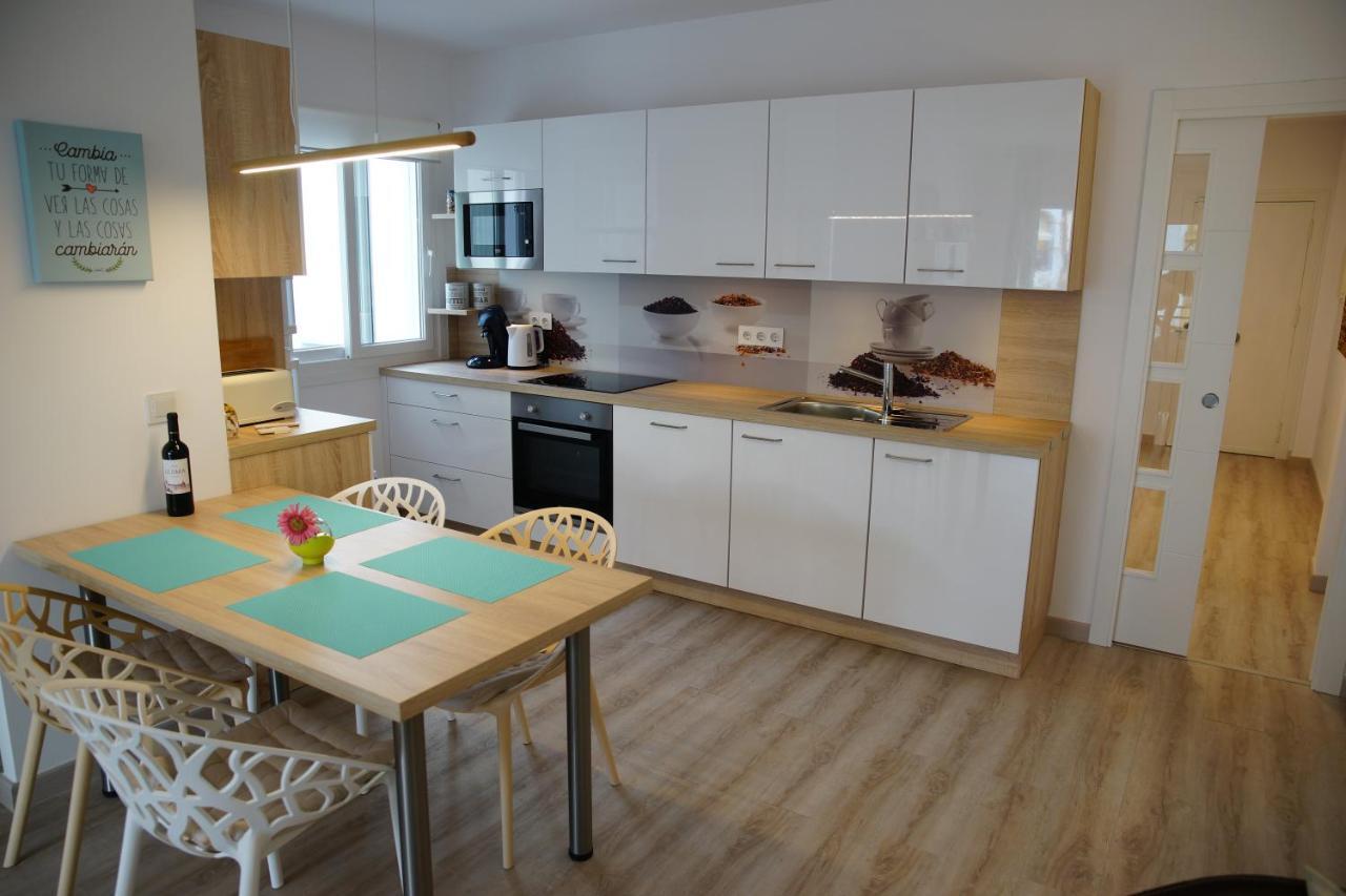 En El Corazon De Marbella Apartment Екстериор снимка