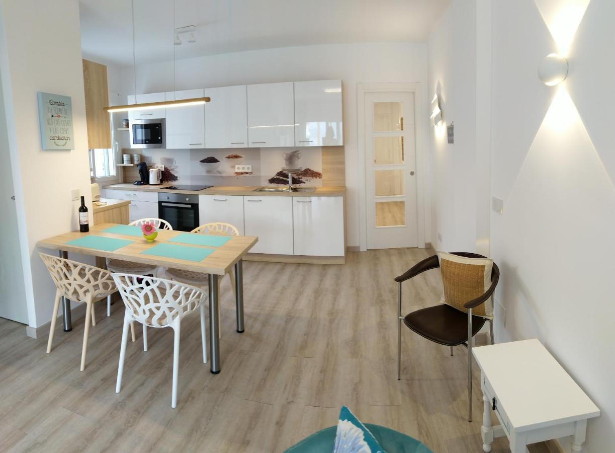 En El Corazon De Marbella Apartment Екстериор снимка