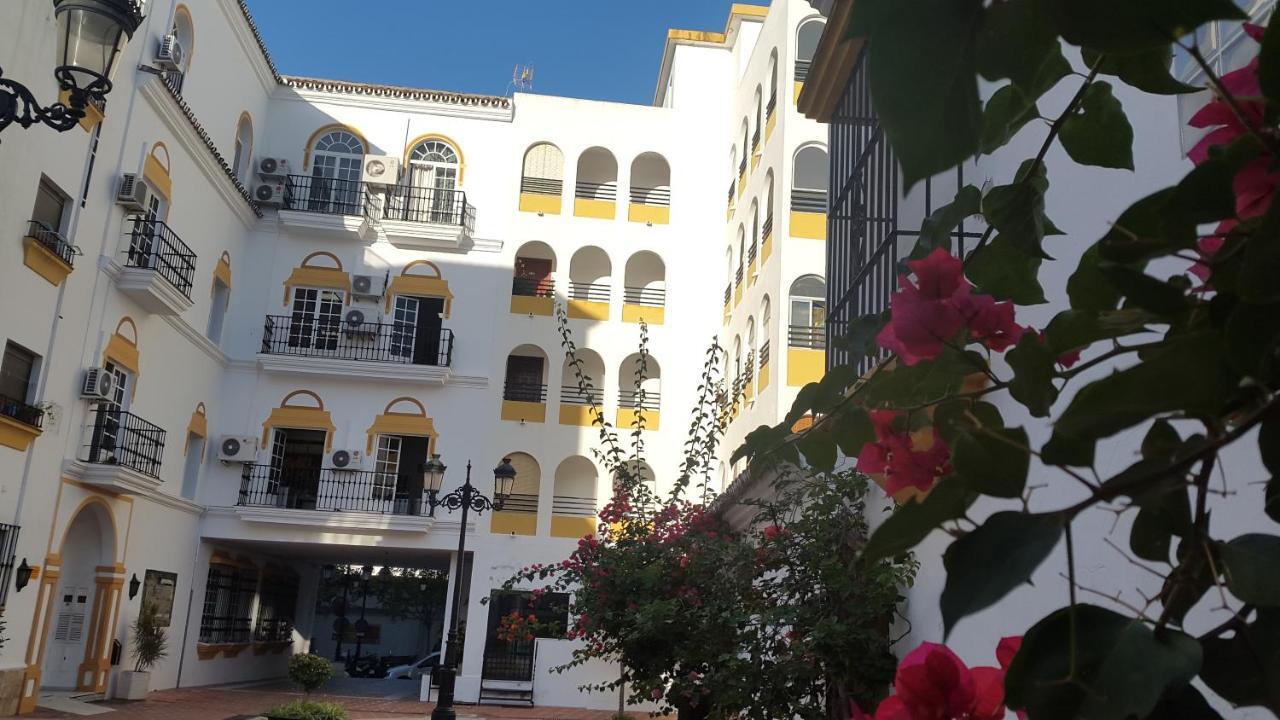 En El Corazon De Marbella Apartment Екстериор снимка