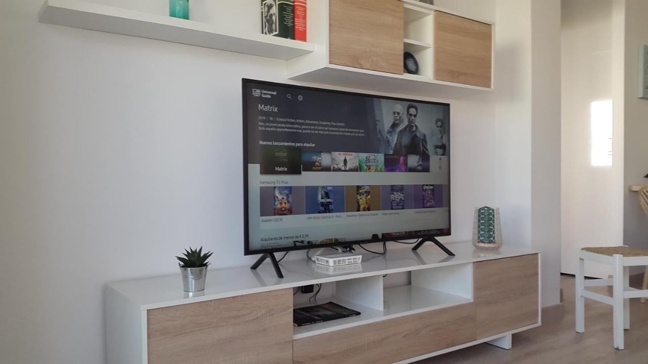 En El Corazon De Marbella Apartment Екстериор снимка