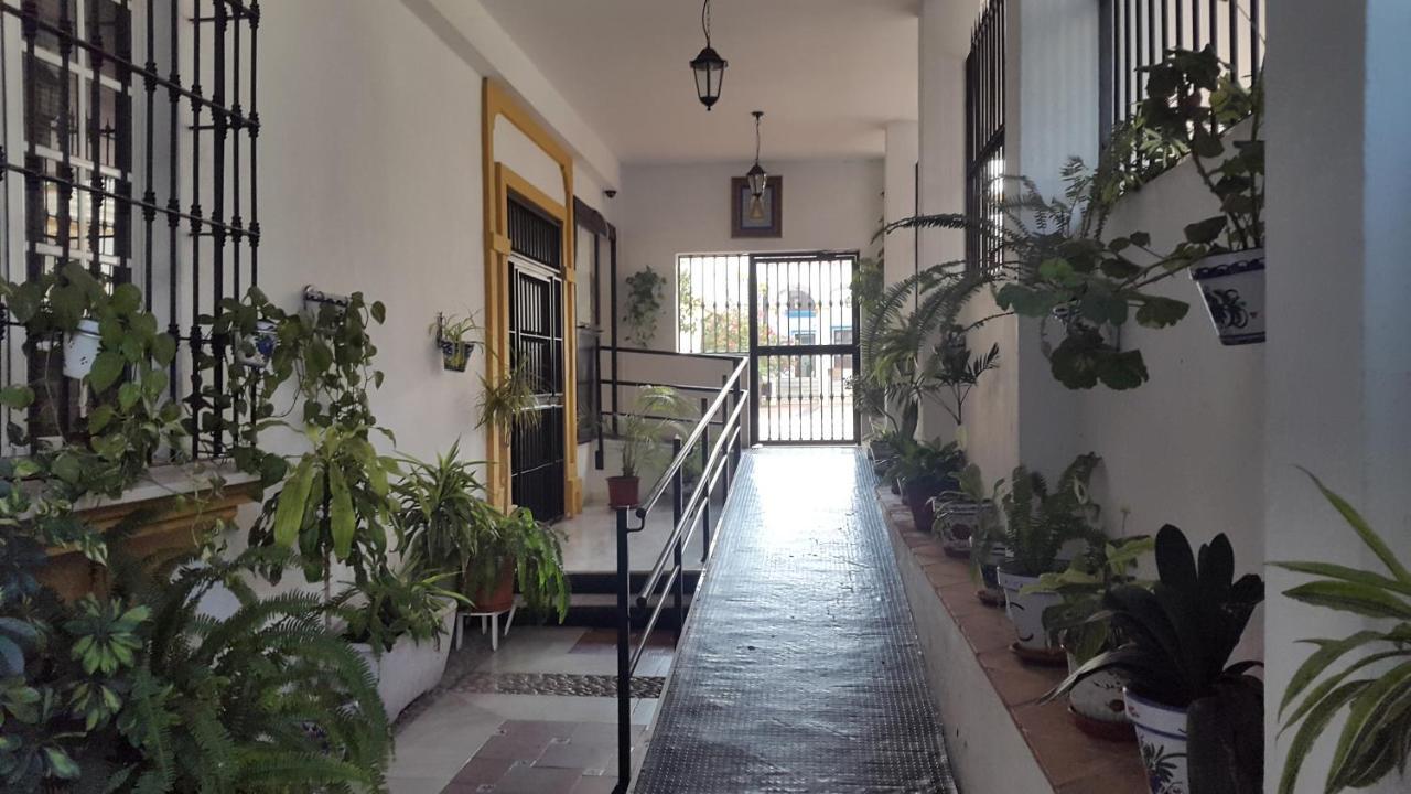 En El Corazon De Marbella Apartment Екстериор снимка