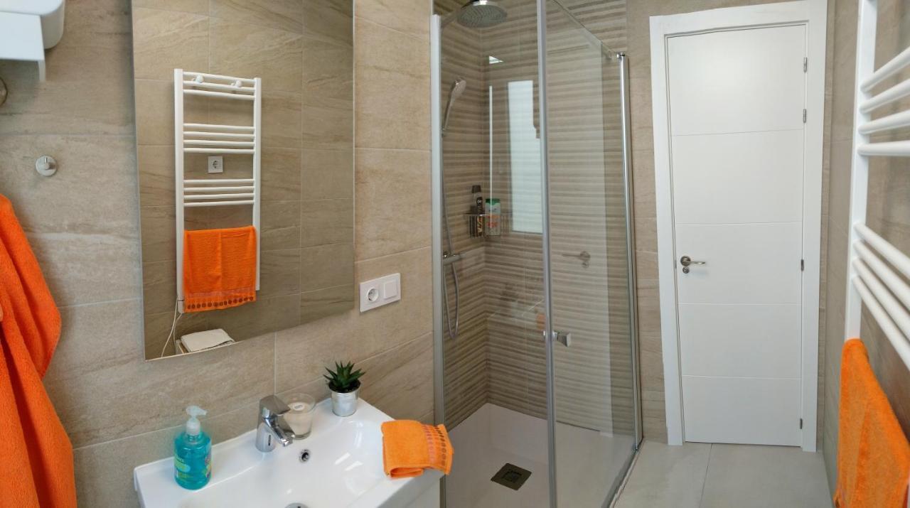 En El Corazon De Marbella Apartment Екстериор снимка