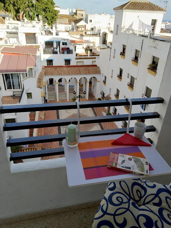 En El Corazon De Marbella Apartment Екстериор снимка