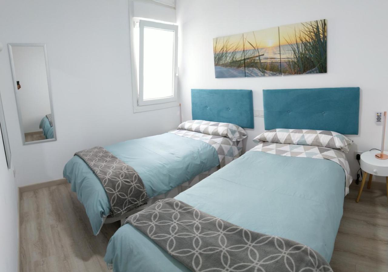 En El Corazon De Marbella Apartment Екстериор снимка