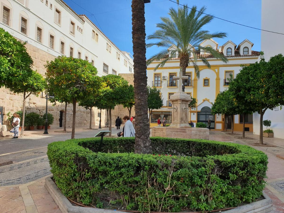 En El Corazon De Marbella Apartment Екстериор снимка